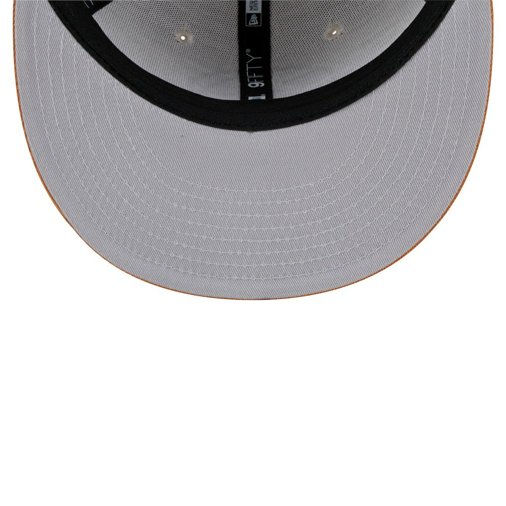 Two-Tone Color Pack 9FIFTY Snapback Hat - Dallas Cowboys