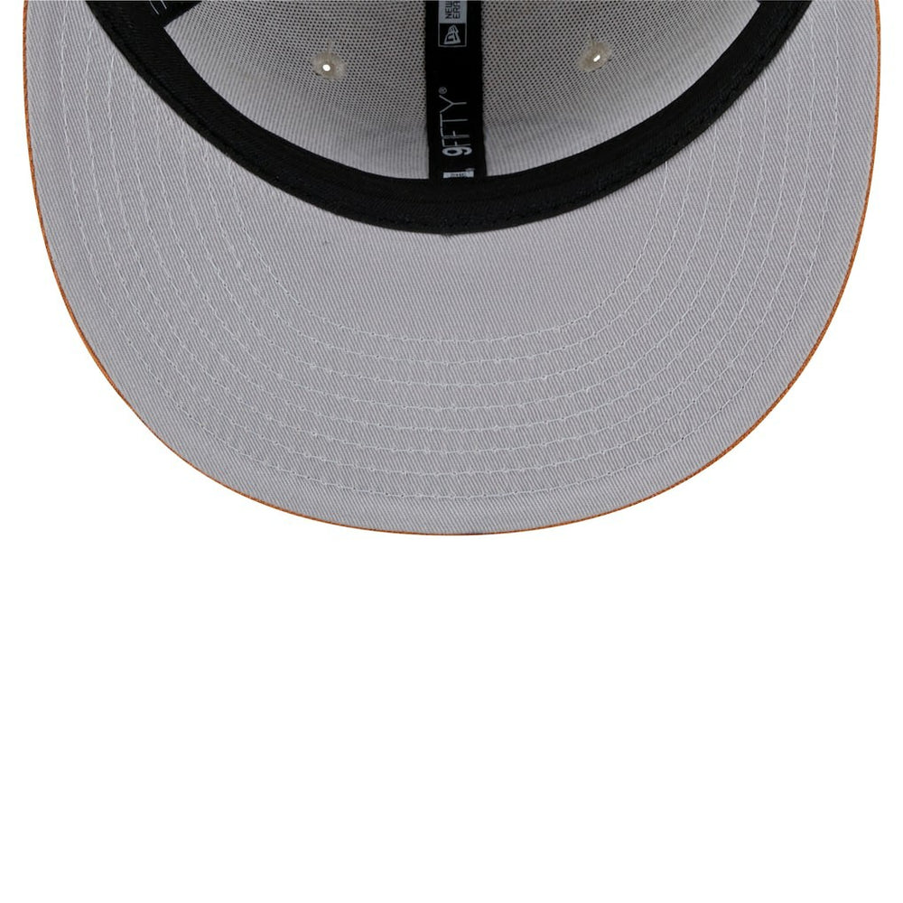 Two-Tone Color Pack 9FIFTY Snapback Hat - Dallas Cowboys