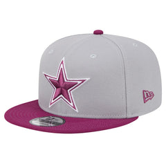 Two-Tone Color Pack 9FIFTY Snapback Hat - Dallas Cowboys