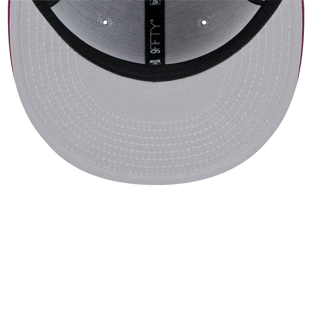 Two-Tone Color Pack 9FIFTY Snapback Hat - Dallas Cowboys