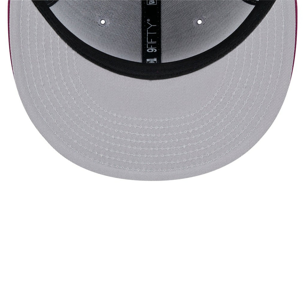Two-Tone Color Pack 9FIFTY Snapback Hat - Dallas Cowboys