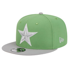 Two-Tone Color Pack 9FIFTY Snapback Hat - Dallas Cowboys