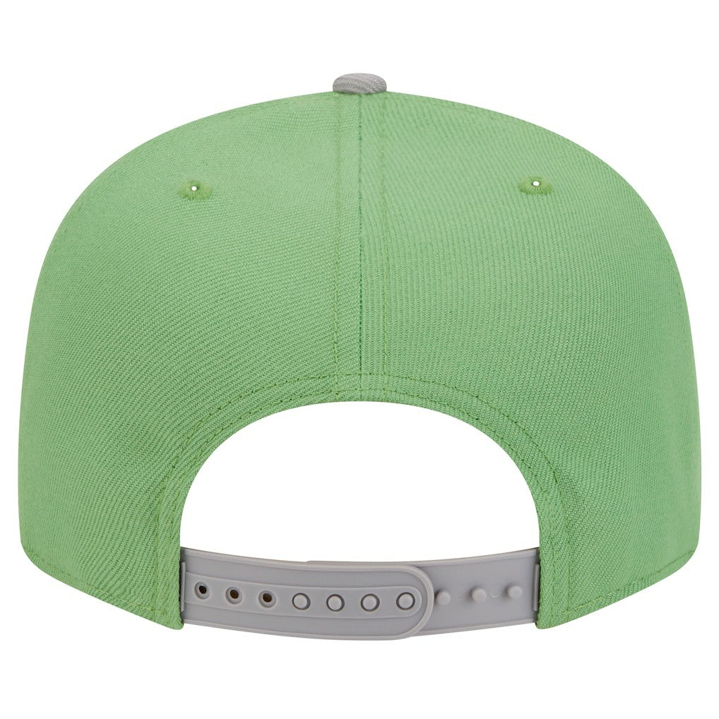 Two-Tone Color Pack 9FIFTY Snapback Hat - Dallas Cowboys