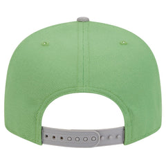 Two-Tone Color Pack 9FIFTY Snapback Hat - Dallas Cowboys