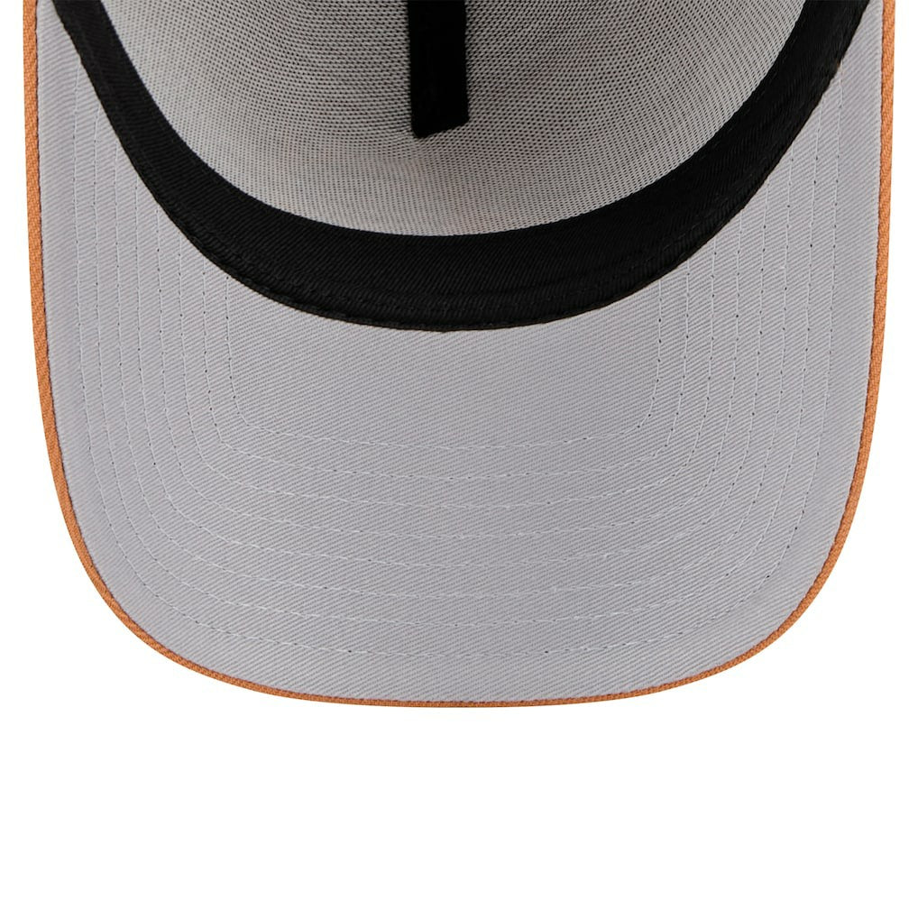 Color Pack Side Patch A-Frame 9FORTY Adjustable Hat - Dallas Cowboys