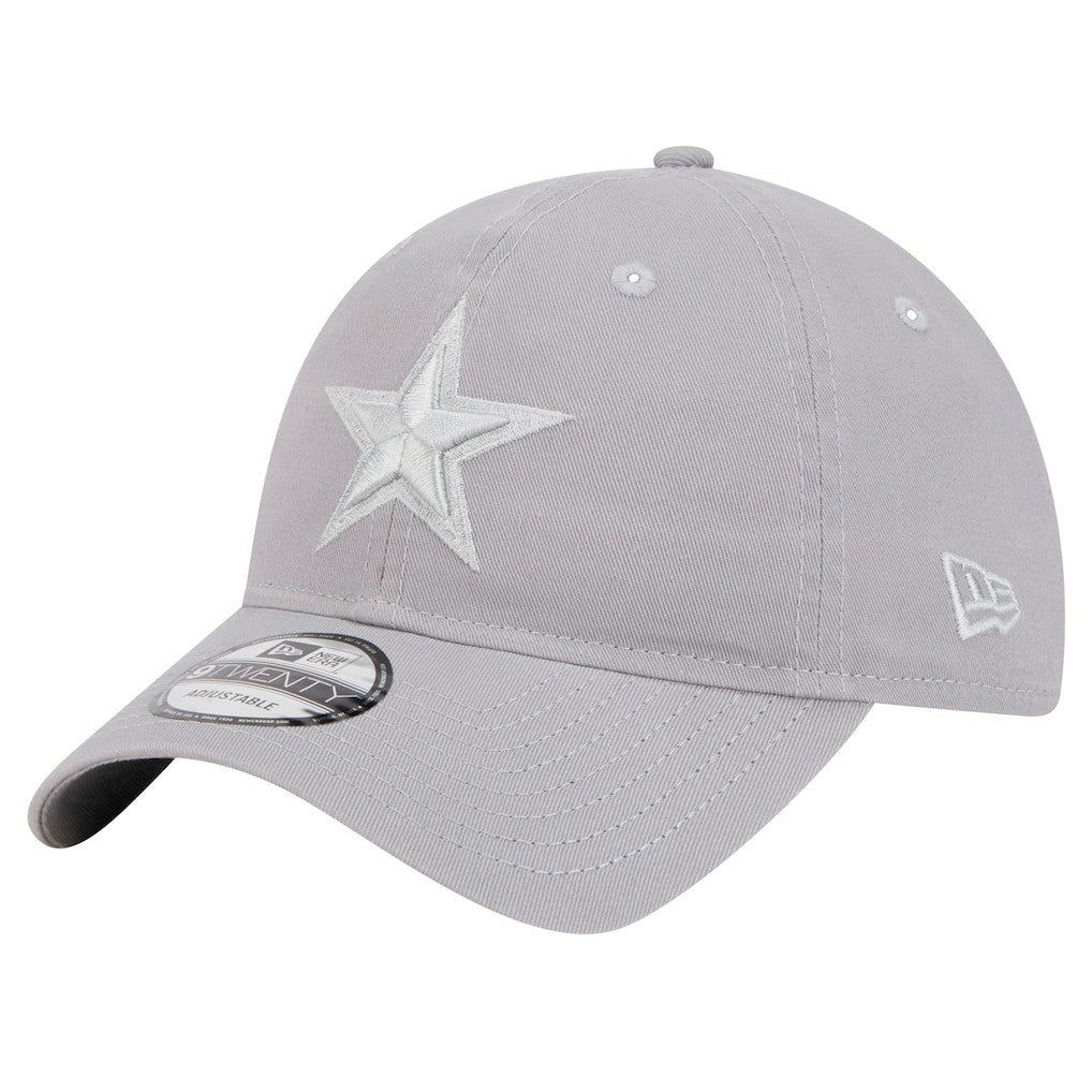 Tonal Color Pack 9TWENTY Adjustable Hat - Dallas Cowboys