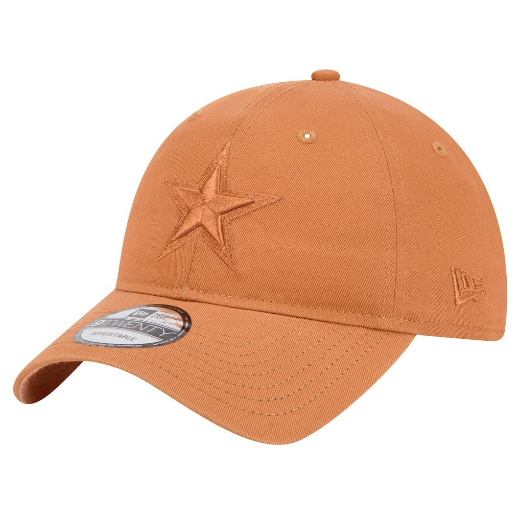 Tonal Color Pack 9TWENTY Adjustable Hat - Dallas Cowboys