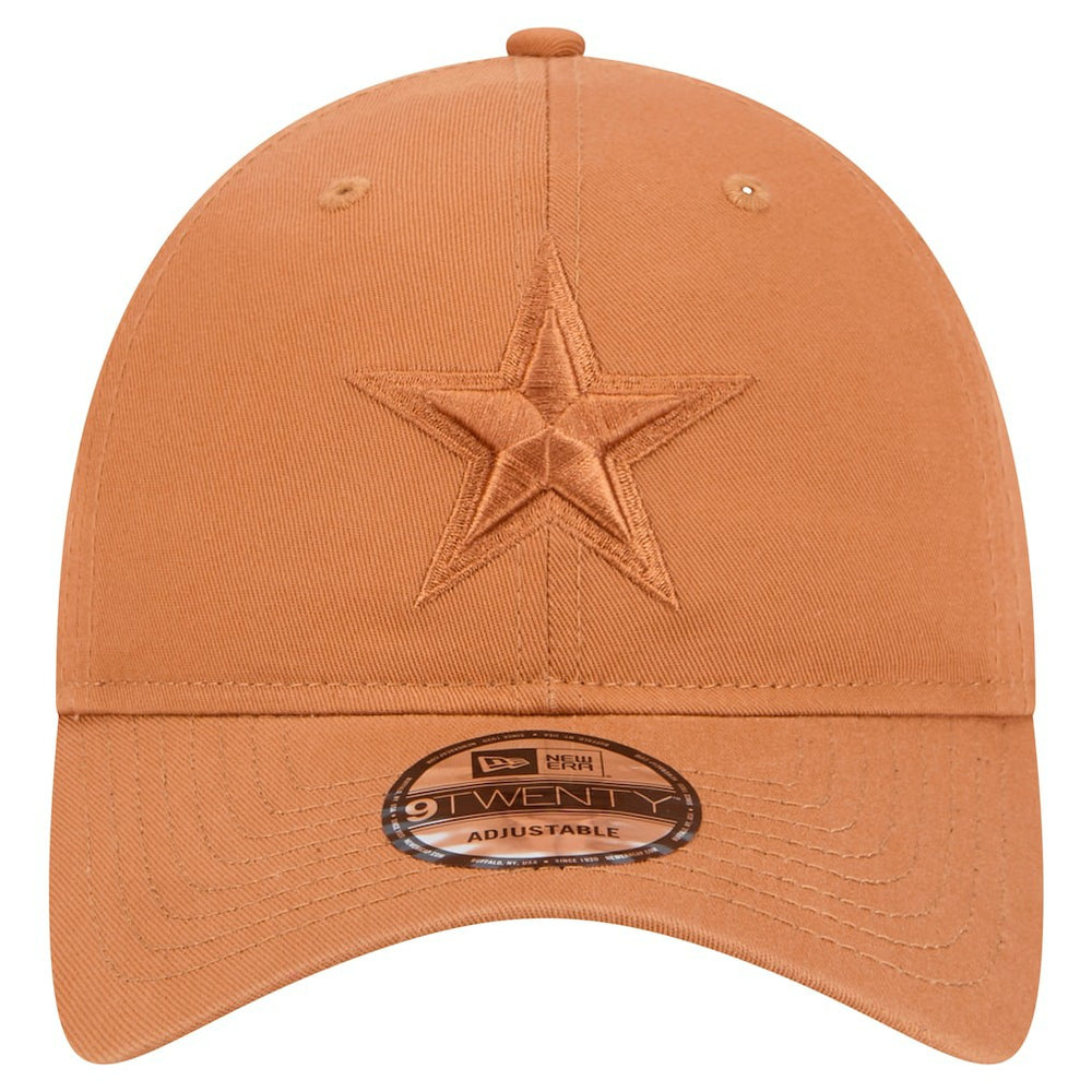 Tonal Color Pack 9TWENTY Adjustable Hat - Dallas Cowboys