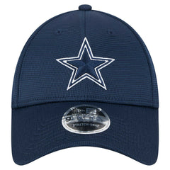 Preschool Pivot 9FORTY Stretch-Snap Adjustable Hat - Dallas Cowboys