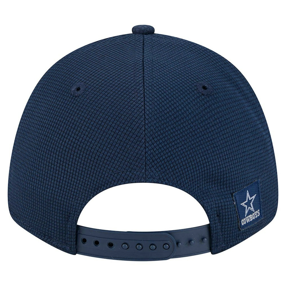 Preschool Pivot 9FORTY Stretch-Snap Adjustable Hat - Dallas Cowboys