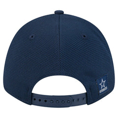 Preschool Pivot 9FORTY Stretch-Snap Adjustable Hat - Dallas Cowboys