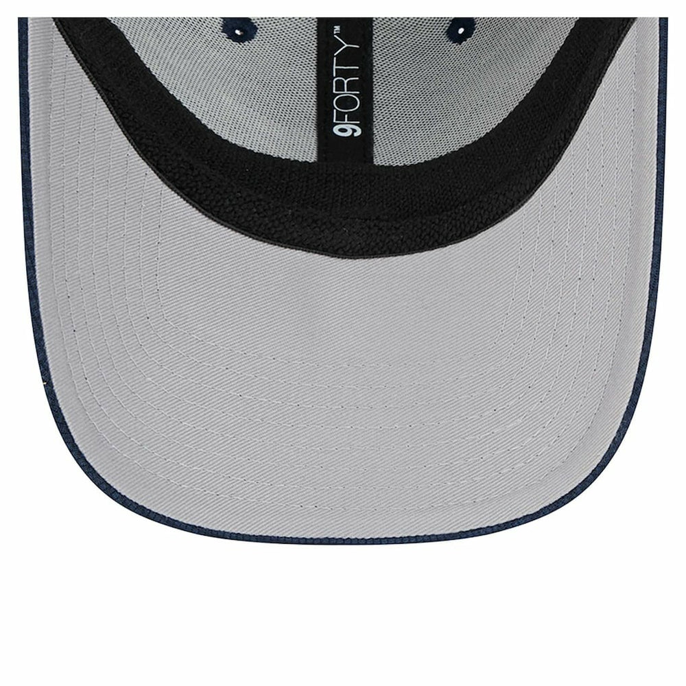 Preschool Pivot 9FORTY Stretch-Snap Adjustable Hat - Dallas Cowboys