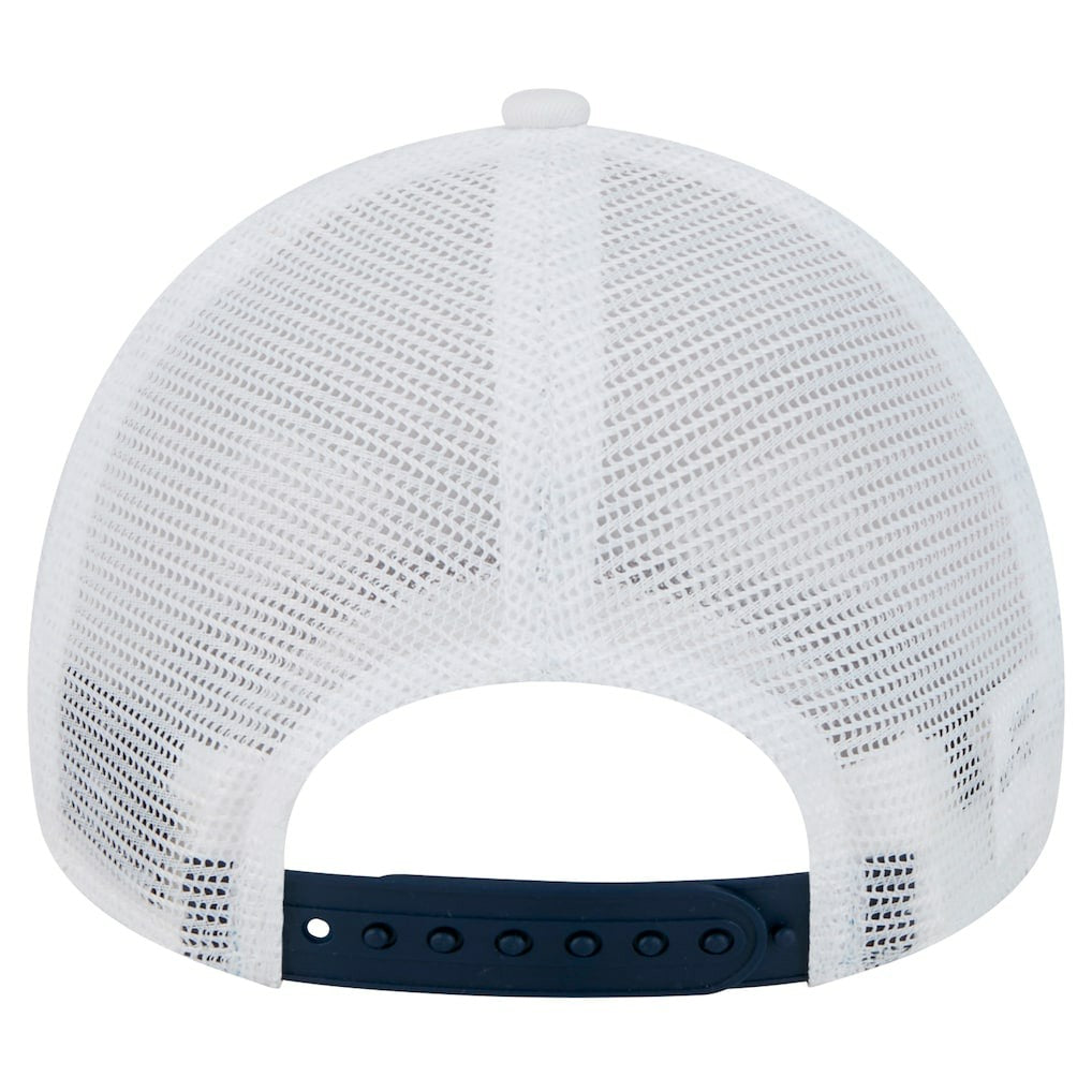 Preschool Team Printed A Frame 9FORTY Adjustable Hat - Dallas Cowboys