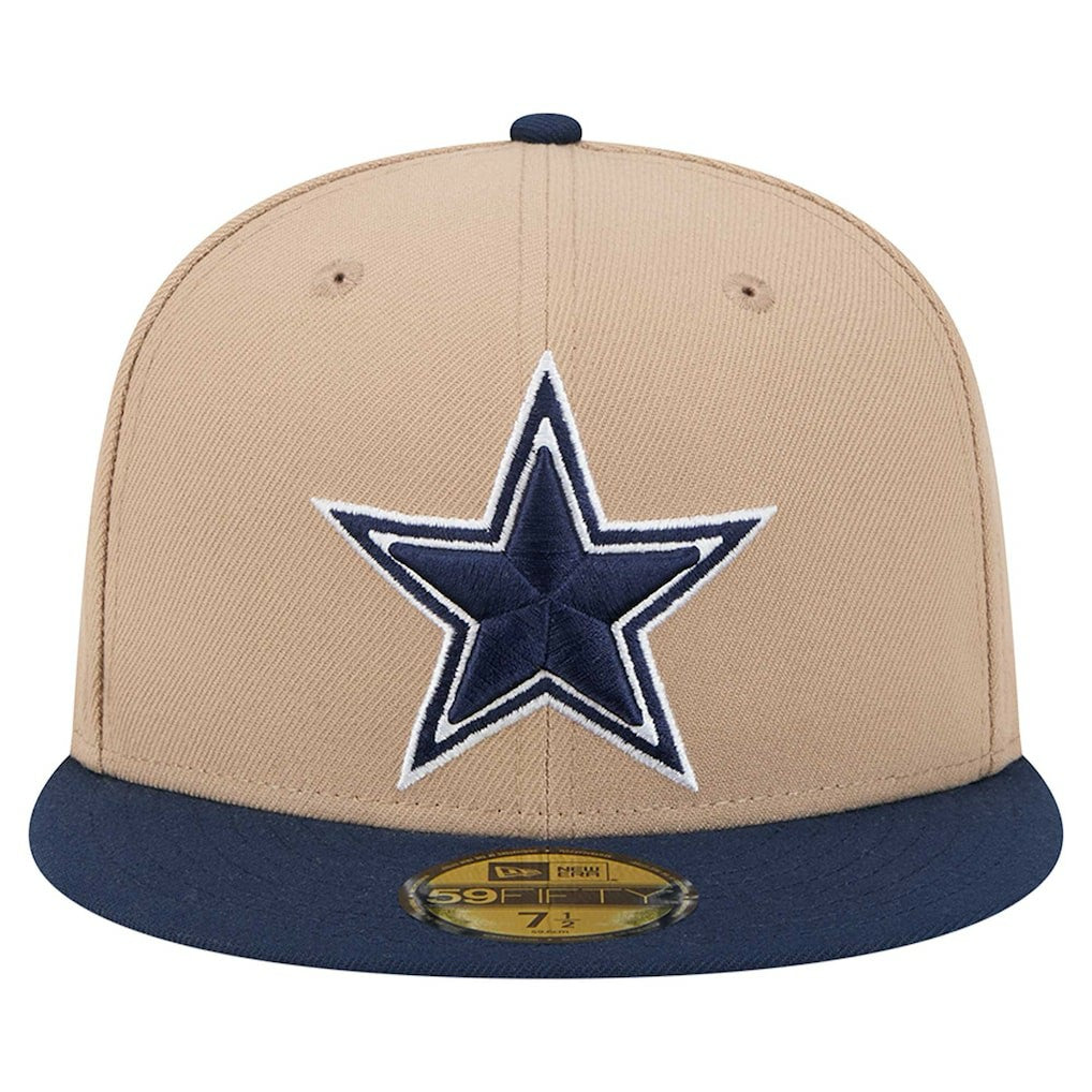 59FIFTY Fitted Hat - Dallas Cowboys