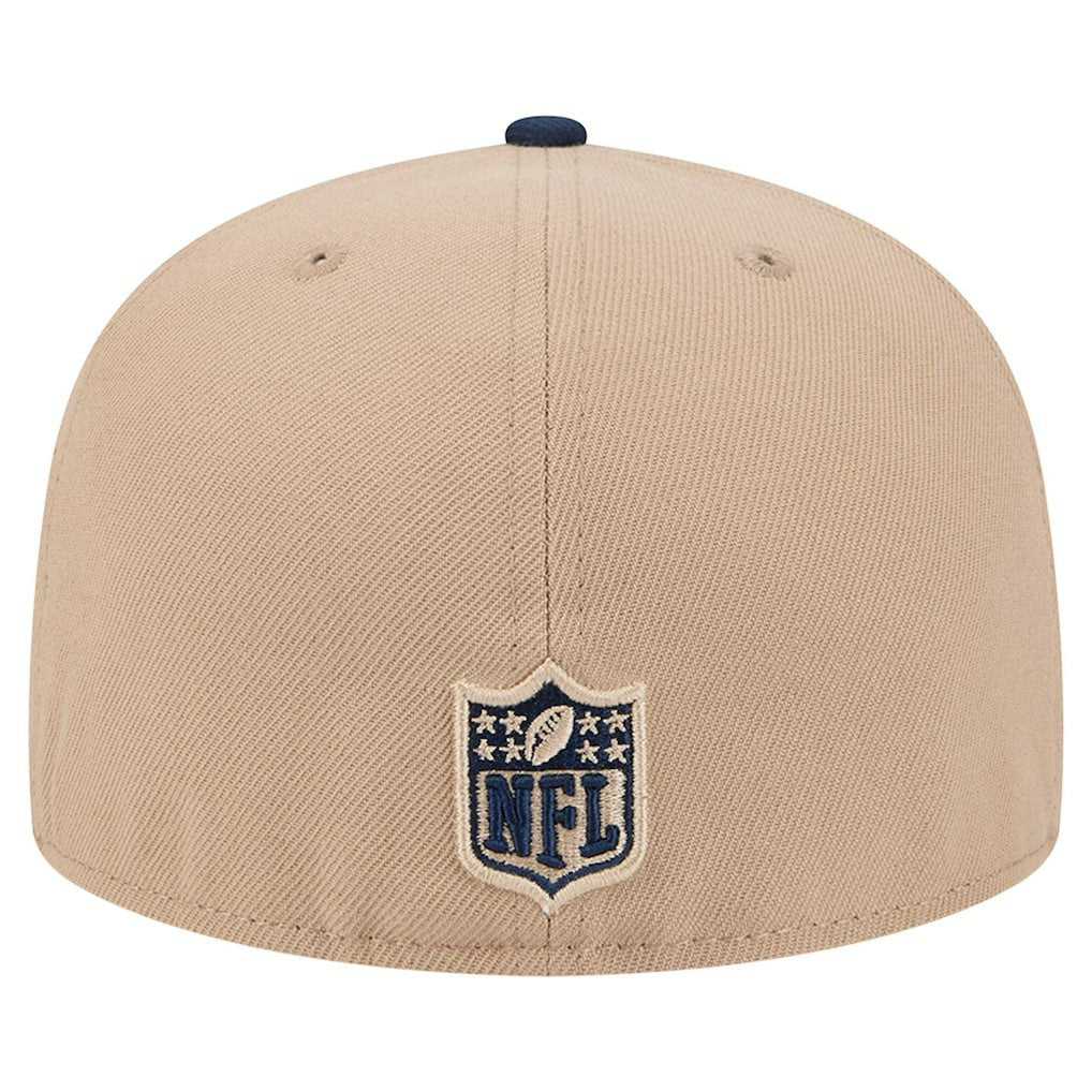 59FIFTY Fitted Hat - Dallas Cowboys