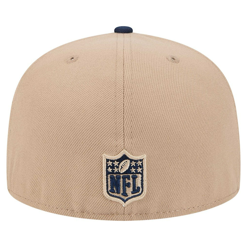 59FIFTY Fitted Hat - Dallas Cowboys