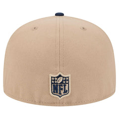 59FIFTY Fitted Hat - Dallas Cowboys