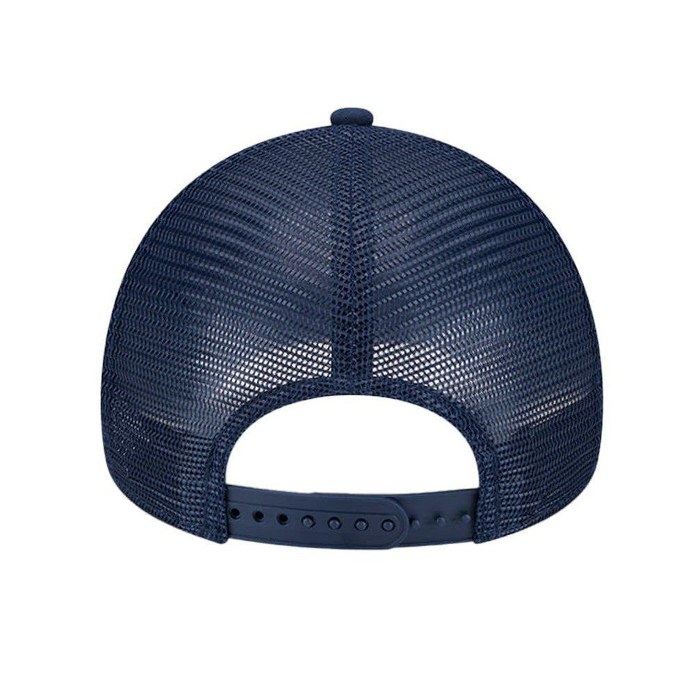 Retro Main A-Frame Trucker 9FORTY Adjustable Hat - Dallas Cowboys