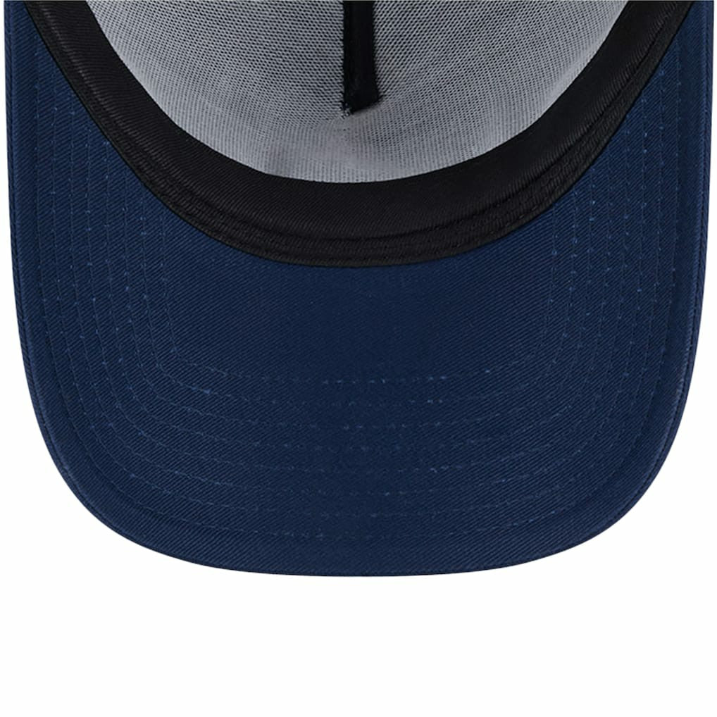 Retro Main A-Frame Trucker 9FORTY Adjustable Hat - Dallas Cowboys
