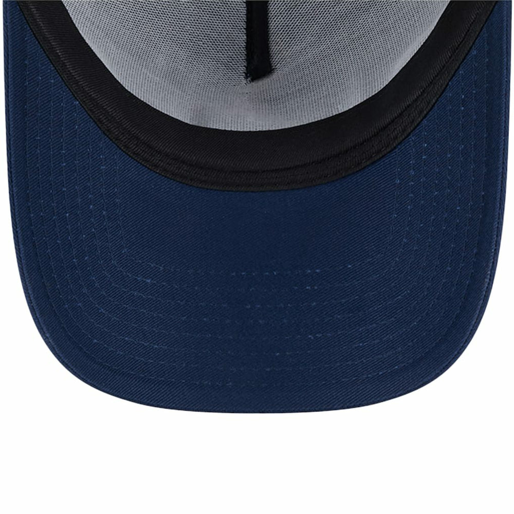 Retro Main A-Frame Trucker 9FORTY Adjustable Hat - Dallas Cowboys