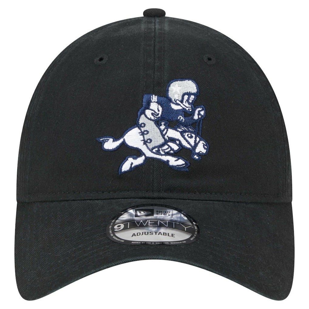 Main 9TWENTY Adjustable Hat - Dallas Cowboys