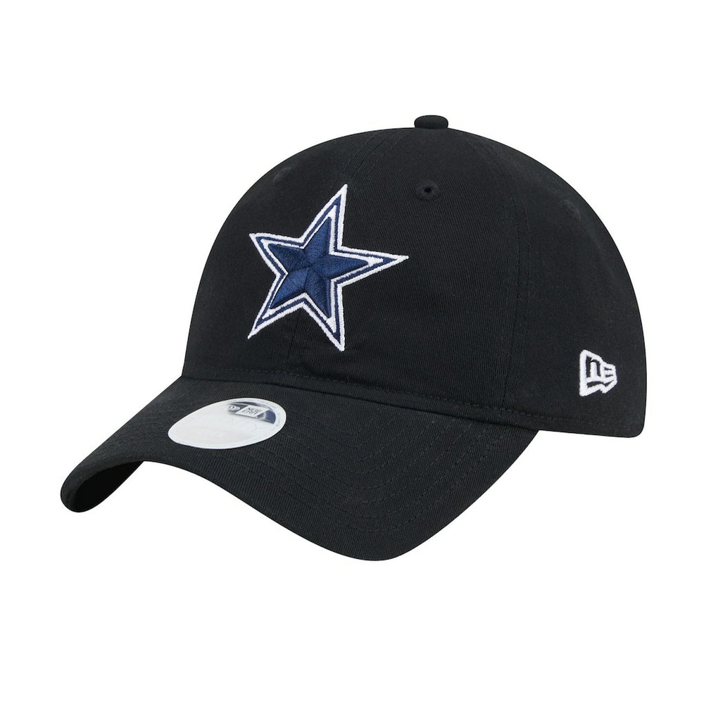 Women's Main 9TWENTY Adjustable Hat - Dallas Cowboys