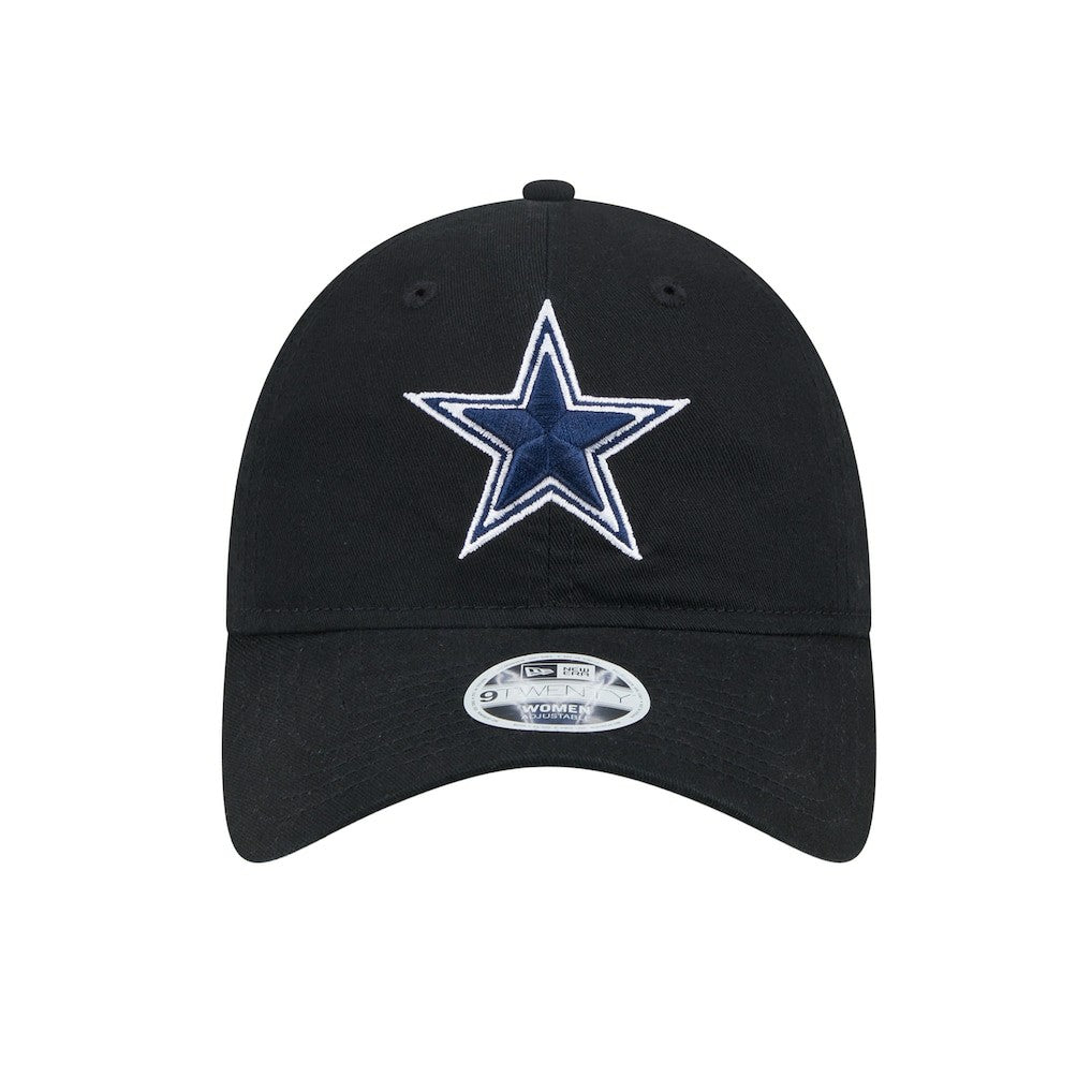 Women's Main 9TWENTY Adjustable Hat - Dallas Cowboys