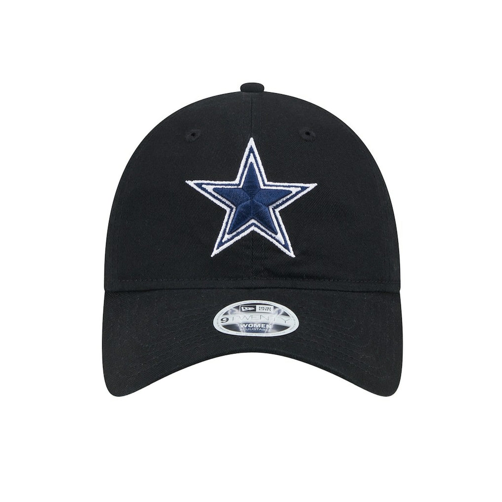 Women's Main 9TWENTY Adjustable Hat - Dallas Cowboys