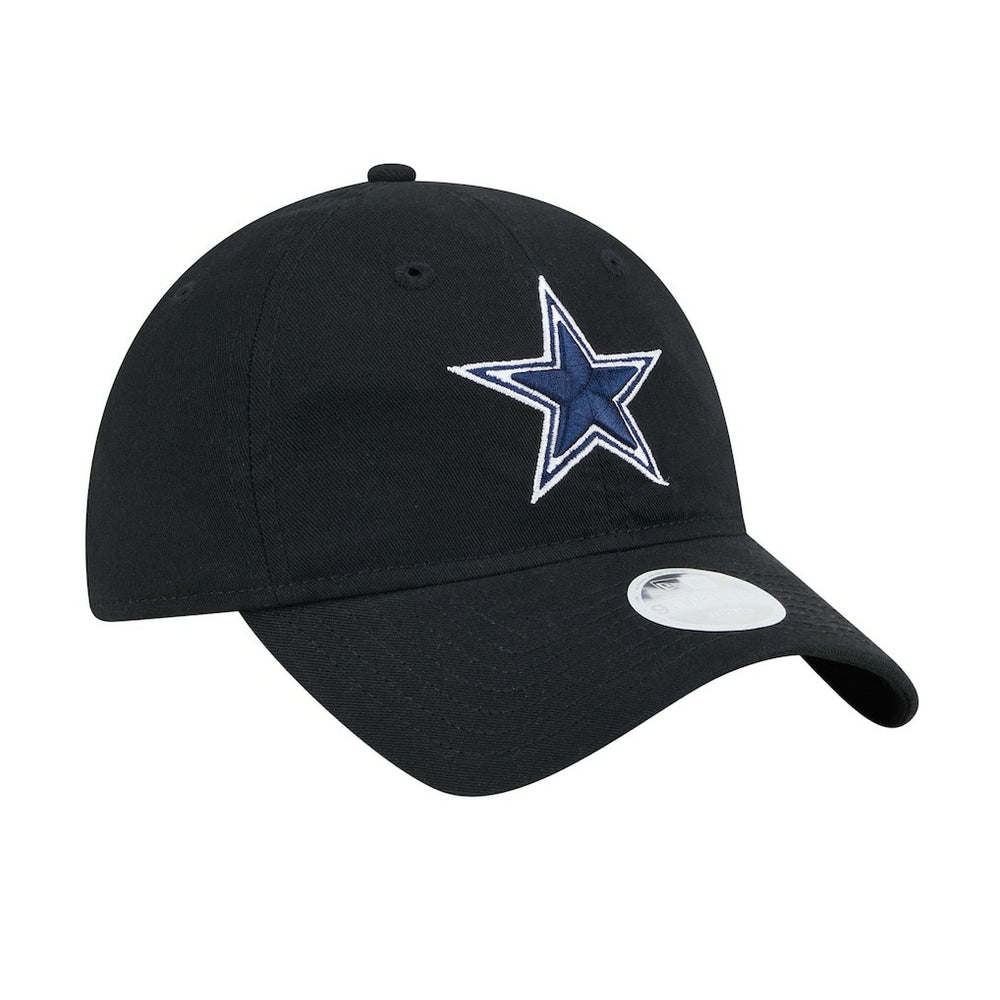 Women's Main 9TWENTY Adjustable Hat - Dallas Cowboys
