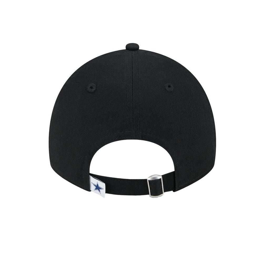 Women's Main 9TWENTY Adjustable Hat - Dallas Cowboys