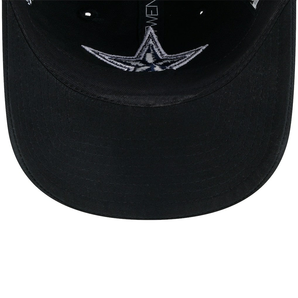 Women's Main 9TWENTY Adjustable Hat - Dallas Cowboys