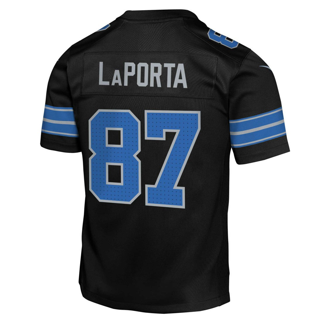 Sam LaPorta  Youth Game Jersey - Detroit Lions