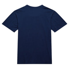 NHL Navy Washington Capitals Mitchell & Ness Legendary Slub T-Shirt