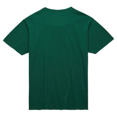 NHL Green Minnesota Wild Mitchell & Ness Legendary Slub T-Shirt