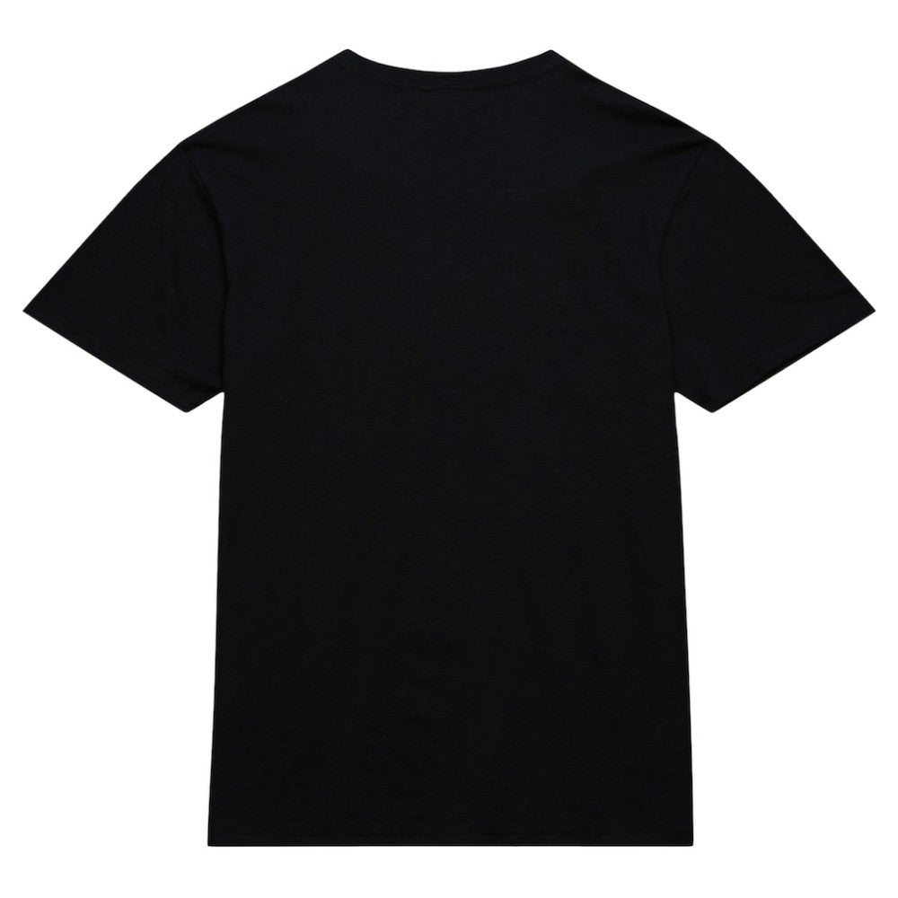 NHL Black Boston Bruins Mitchell & Ness Legendary Slub T-Shirt