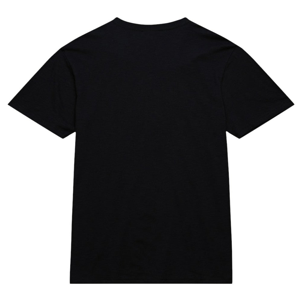 NHL Black Chicago Blackhawks Mitchell & Ness Legendary Slub T-Shirt