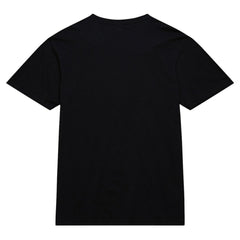 NHL Black Chicago Blackhawks Mitchell & Ness Legendary Slub T-Shirt