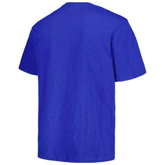 NHL Blue St. Louis Blues Mitchell & Ness Legendary Slub T-Shirt