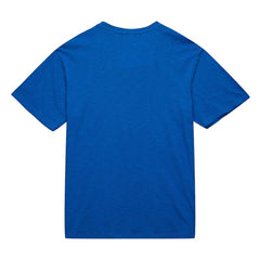 NHL Blue New York Rangers Mitchell & Ness Legendary Slub T-Shirt