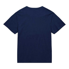 NHL Navy Nashville Predators Mitchell & Ness Legendary Slub T-Shirt