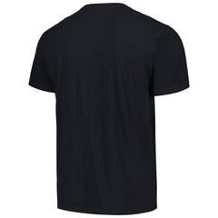 NHL Black Vegas Golden Knights Mitchell & Ness Legendary Slub T-Shirt