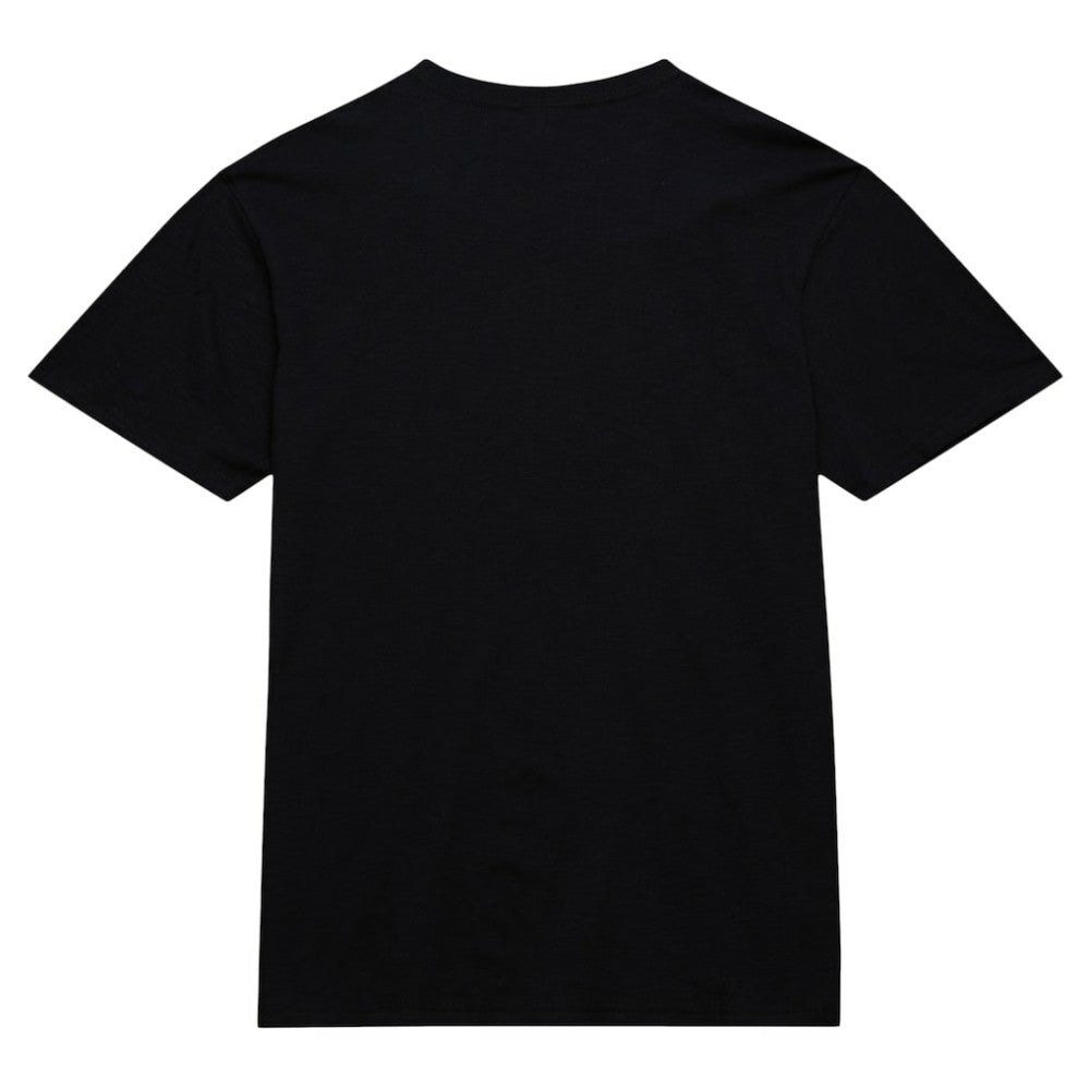 NHL Black Philadelphia Flyers Mitchell & Ness Legendary Slub T-Shirt