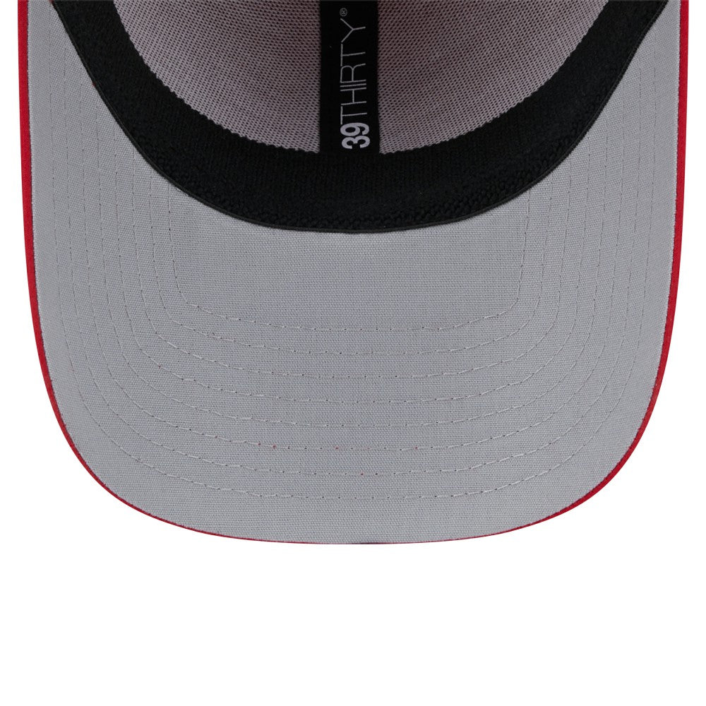 MLB Los Angeles Angels New Era Team Tone 39THIRTY Flex Hat