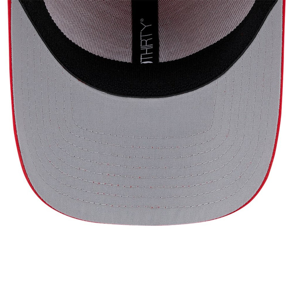 MLB St. Louis Cardinals New Era Team Tone 39THIRTY Flex Hat