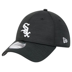 MLB Chicago White Sox New Era Tech 39THIRTY Flex Hat