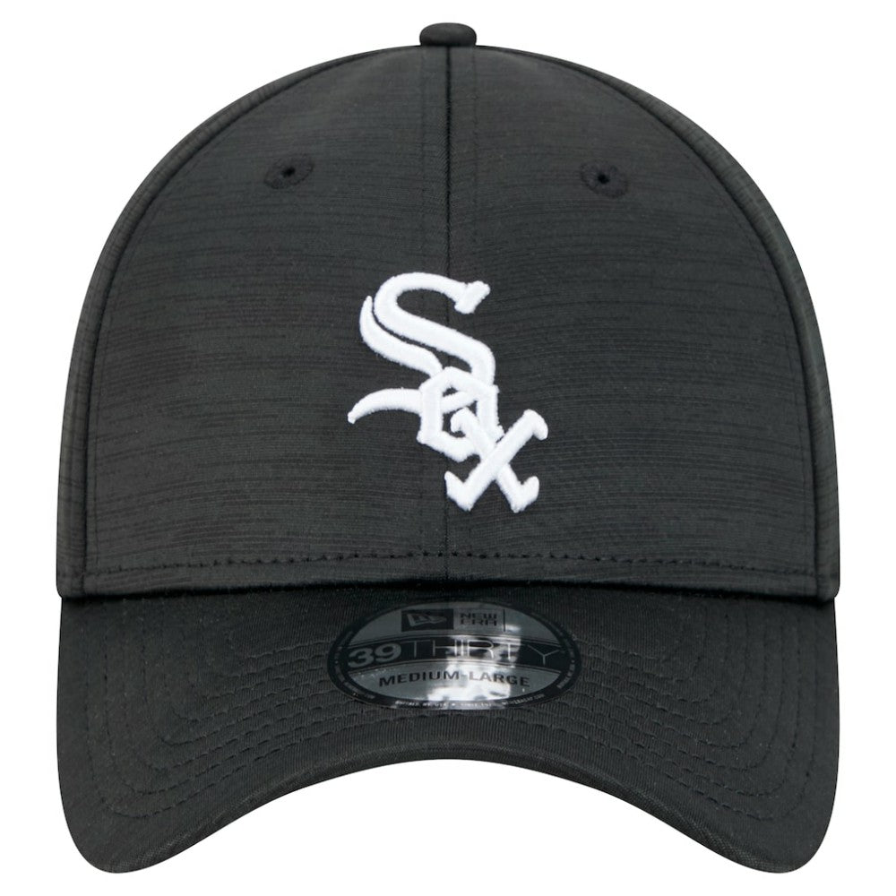 MLB Chicago White Sox New Era Tech 39THIRTY Flex Hat