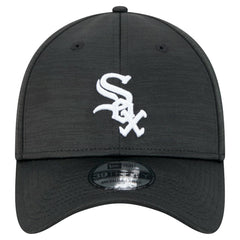 MLB Chicago White Sox New Era Tech 39THIRTY Flex Hat