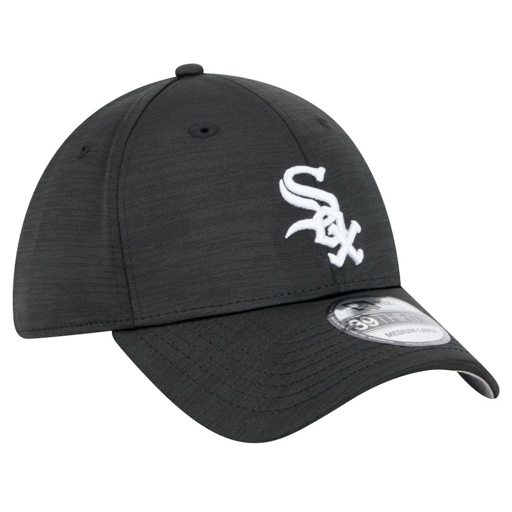 MLB Chicago White Sox New Era Tech 39THIRTY Flex Hat