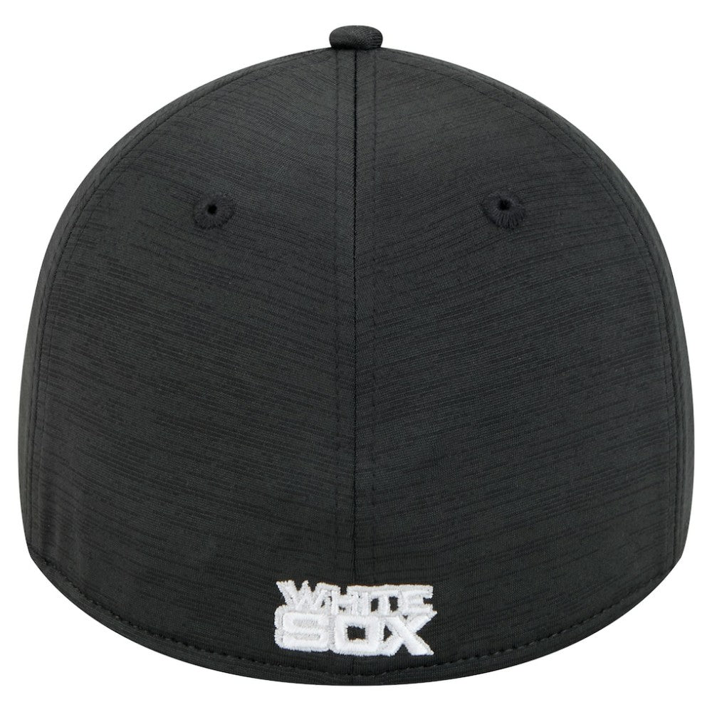 MLB Chicago White Sox New Era Tech 39THIRTY Flex Hat