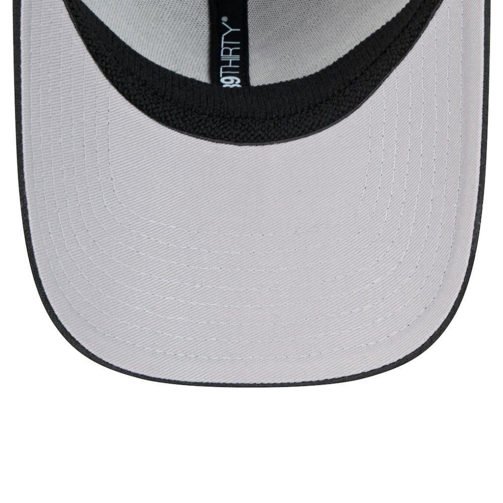 MLB Chicago White Sox New Era Tech 39THIRTY Flex Hat